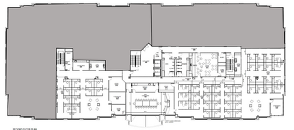 2601 Mission Point Blvd, Beavercreek, OH for lease Floor Plan- Image 1 of 1