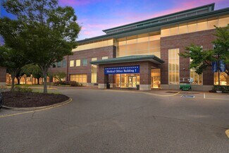Plus de détails pour 8220 Meadowbridge Rd, Mechanicsville, VA - Bureau/Médical, Médical à louer