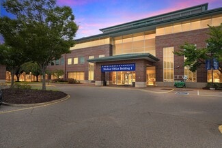 More details for 8220 Meadowbridge Rd, Mechanicsville, VA - Medical for Lease