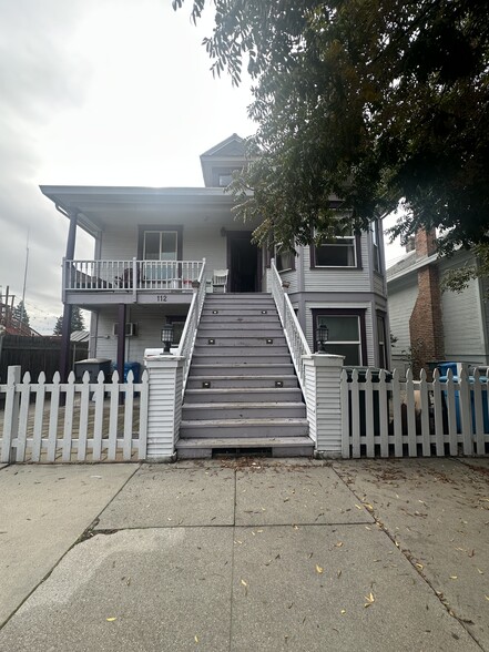 112 7th St, Marysville, CA for sale - Primary Photo - Image 1 of 6