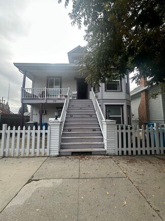 Plus de détails pour 112 7th St, Marysville, CA - Multi-résidentiel à vendre