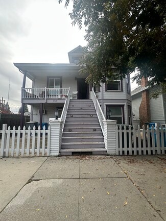 More details for 112 7th St, Marysville, CA - Multifamily for Sale