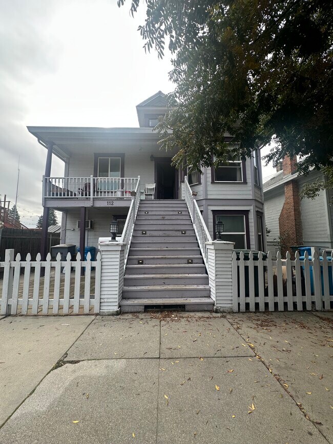 More details for 112 7th St, Marysville, CA - Multifamily for Sale
