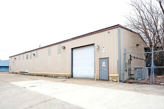 More details for 847 Mt Vernon Ave, Portsmouth, VA - Industrial for Lease