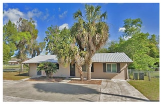 Plus de détails pour 20785 W McKinney Ave, Dunnellon, FL - Bureau à vendre