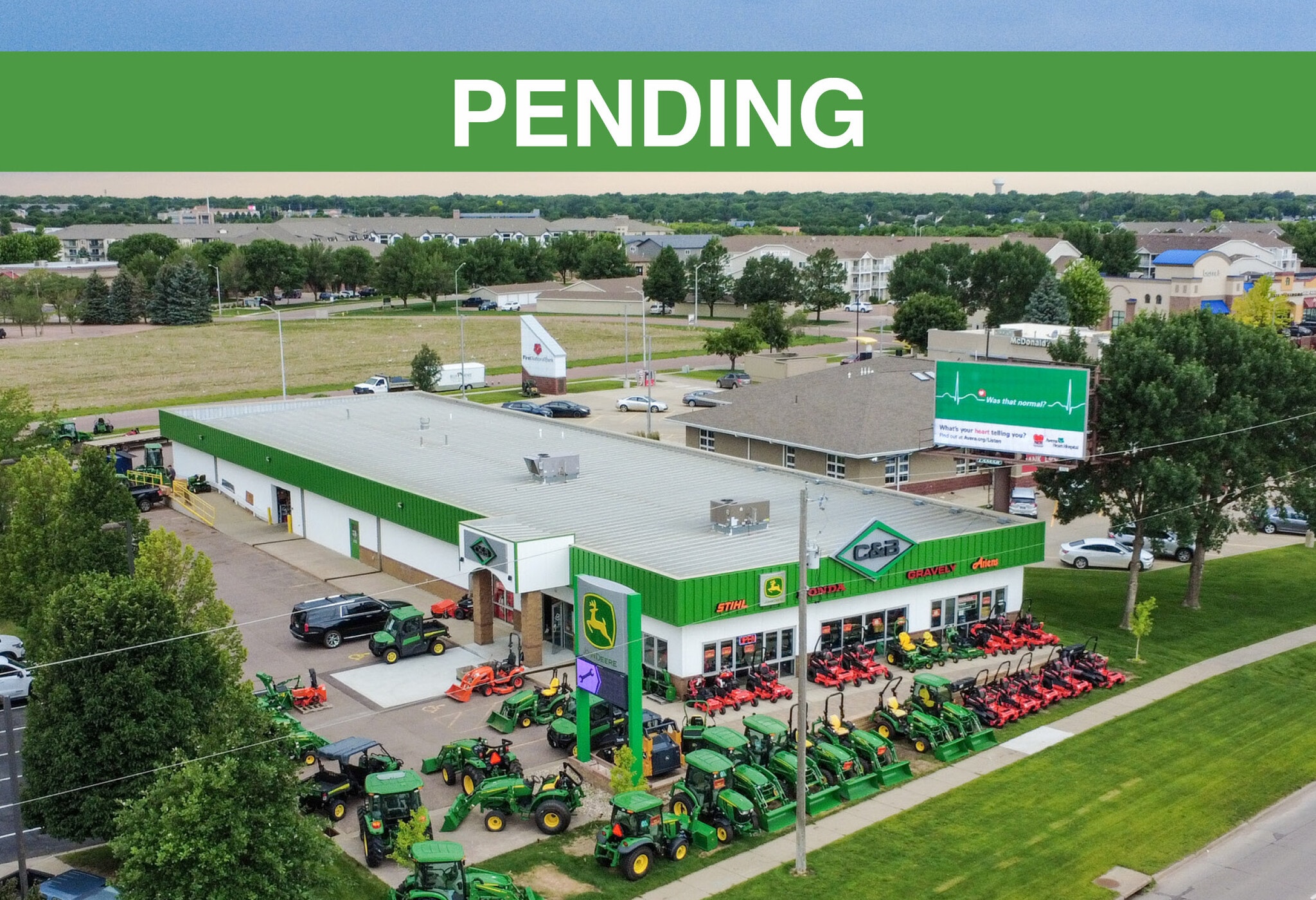 5220 S Grand Cir, Sioux Falls, SD for sale Building Photo- Image 1 of 23