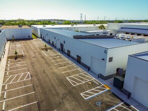 11201 49th St N, Clearwater, FL - Aérien  Vue de la carte - Image1