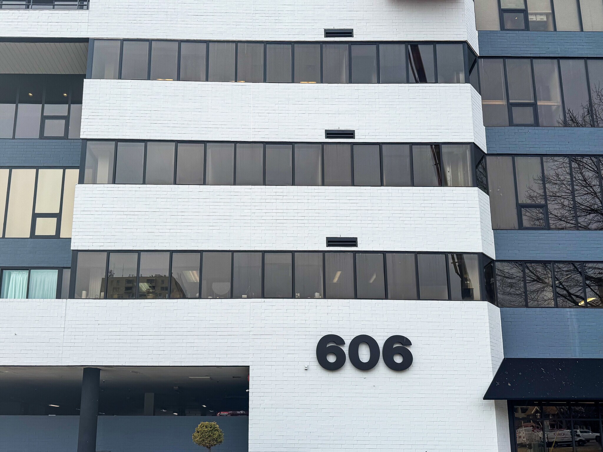 606 Baltimore Ave, Towson, MD for sale Building Photo- Image 1 of 9