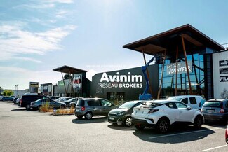 More details for Retail for Lease