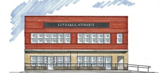 Plus de détails pour 117 Hall St, Monroe, LA - Bureau à louer