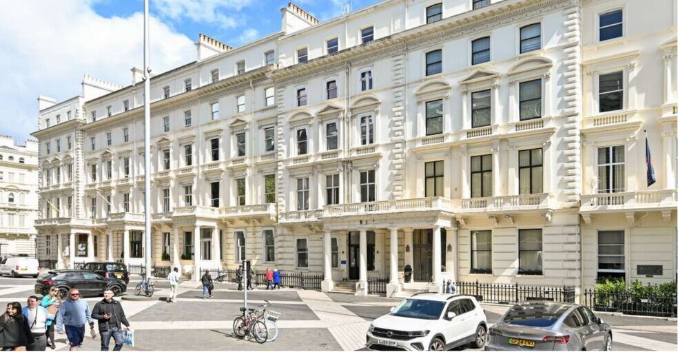 53 Princes Gate, Londres à vendre - Photo du bâtiment - Image 3 de 11