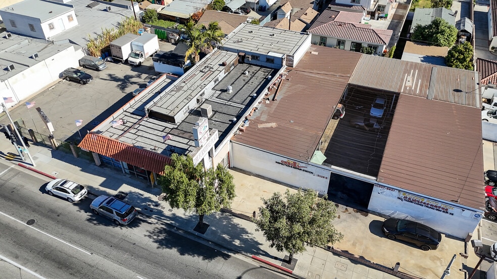 3128-3156 San Gabriel Blvd, Rosemead, CA for sale - Primary Photo - Image 3 of 16