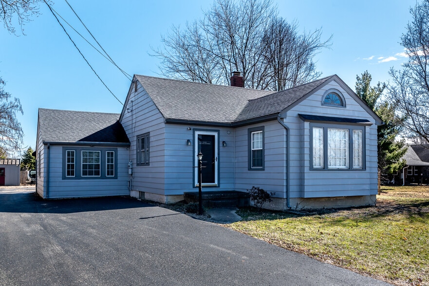 3386 N State Route 123, Lebanon, OH for sale - Primary Photo - Image 1 of 48