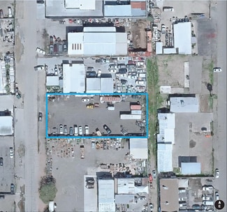 More details for 22013 N 24th Ave, Phoenix, AZ - Land for Sale