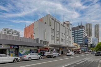 Plus de détails pour 48-50 George St, Parramatta - Commerce de détail à louer
