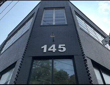 145 S Main St, Port Chester, NY à louer Photo du bâtiment- Image 1 de 5