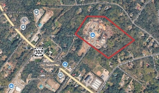 Plus de détails pour 47 Red Mill Road, Casco, ME - Terrain à vendre