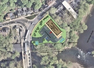 More details for 295 N Delaware Dr, Easton, PA - Land for Sale