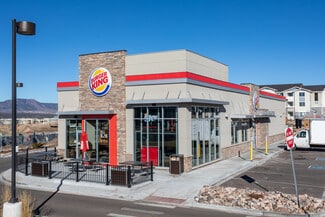 More details for 1364 Interquest Pkwy, Colorado Springs, CO - Retail for Lease