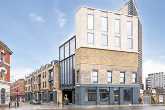 More details for Elder Yard, London - Office, Office/Retail for Lease