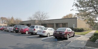 Plus de détails pour 3444 Quakerbridge Rd, Hamilton, NJ - Bureau, Bureau/Médical à louer