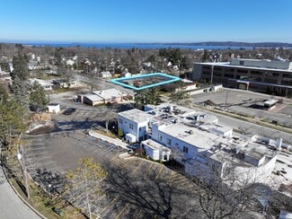 Plus de détails pour 103 Madison St, Traverse City, MI - Terrain à vendre