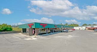 More details for 1000-1052 Eagle Lake Dr, Lawrenceburg, KY - Office/Retail, Flex for Lease