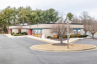 Plus de détails pour 1250 Brass Mill Rd, Belcamp, MD - Bureau à louer