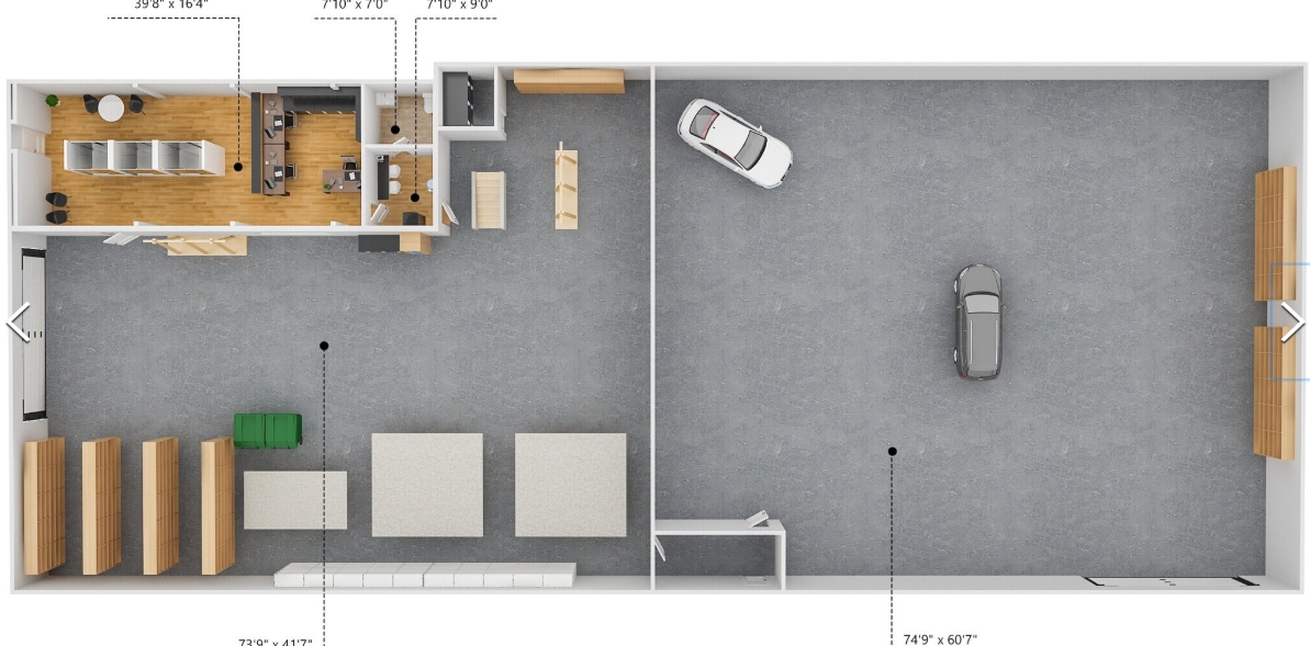 1000 Lake Ida Rd, Delray Beach, FL à louer Photo intérieure- Image 1 de 1