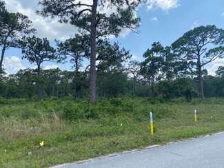 Plus de détails pour Commerce Drive (Lot 4), Melbourne, FL - Terrain à vendre