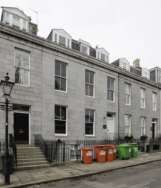Plus de détails pour 14 Bon Accord Sq, Aberdeen - Commerce de détail à vendre