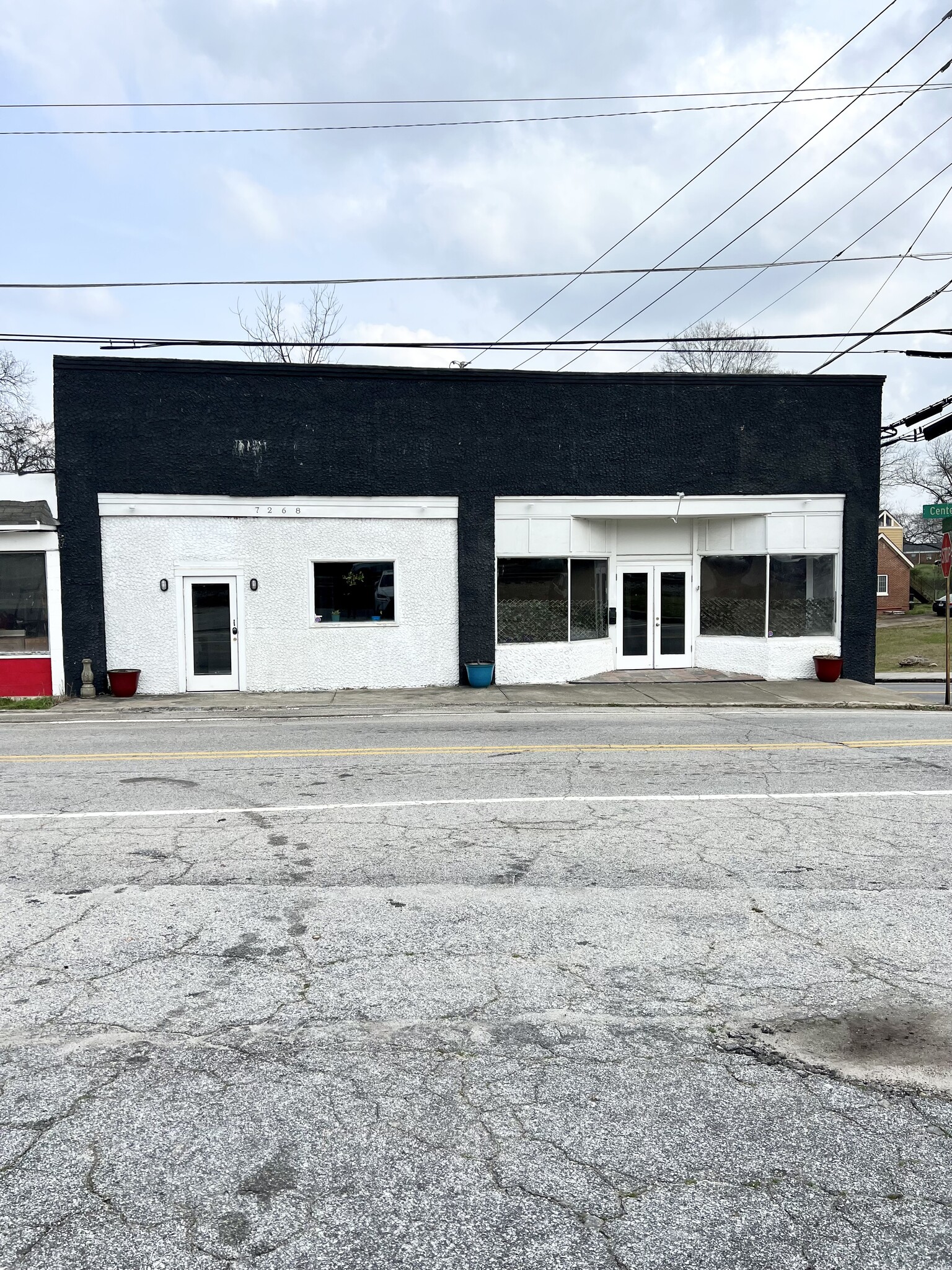 7268 Center St, Lithonia, GA for sale Building Photo- Image 1 of 1