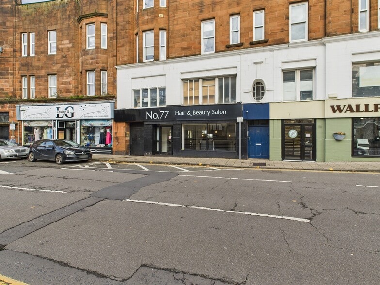 77 Dalblair Rd, Ayr for sale - Building Photo - Image 3 of 13