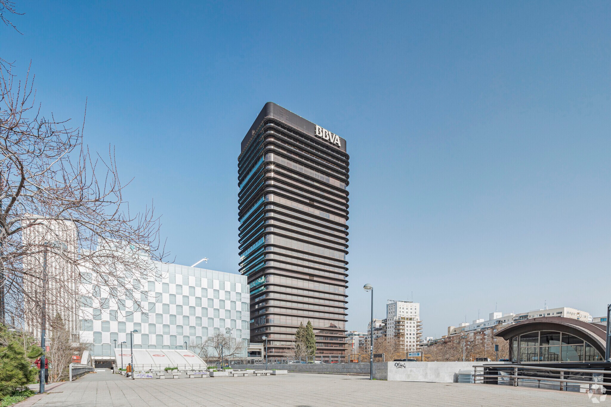 Paseo Castellana, 81, Madrid, Madrid à louer Photo principale- Image 1 de 12