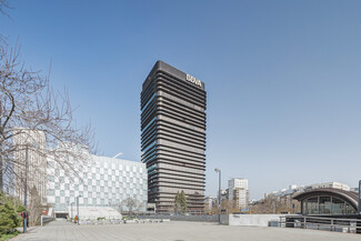 More details for Paseo Castellana, 81, Madrid - Coworking for Lease