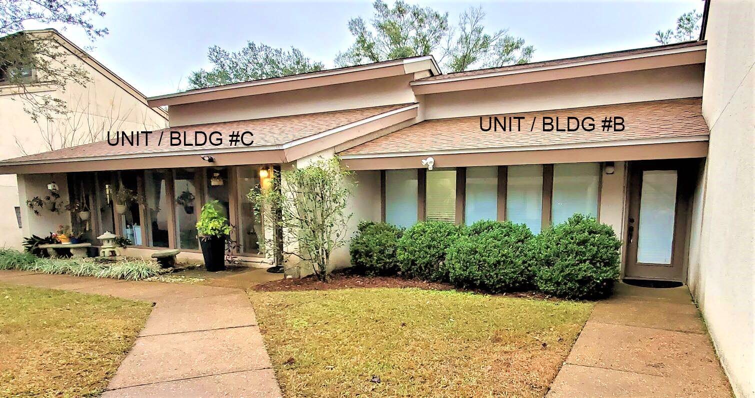 3837 Killearn Ct, Tallahassee, FL à louer Photo du bâtiment- Image 1 de 7