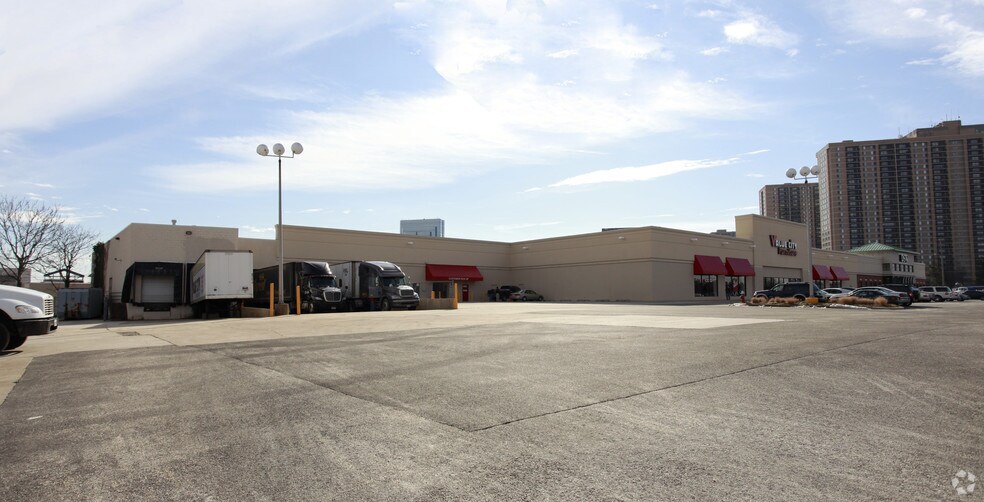 5516-5518 Leesburg Pike, Falls Church, VA for lease - Building Photo - Image 2 of 5