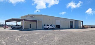 Plus de détails pour 1911 E County Road 140, Midland, TX - Industriel à louer