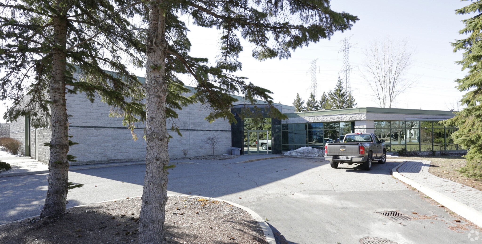 2505 Don Reid Dr, Ottawa, ON for sale Building Photo- Image 1 of 1