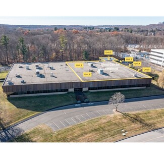 More details for 36 Apple Ridge Rd, Danbury, CT - Industrial for Sale