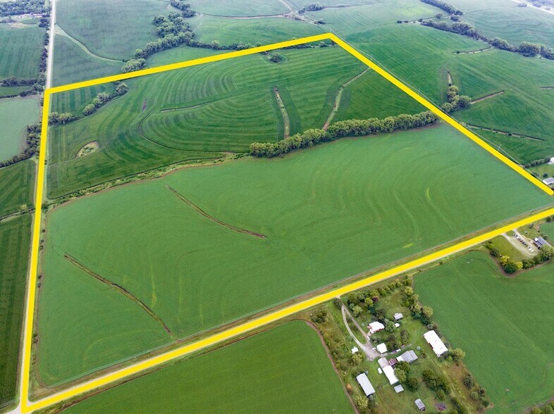 W Rokeby Rd, Lincoln, NE à vendre - Photo du bâtiment - Image 2 de 4