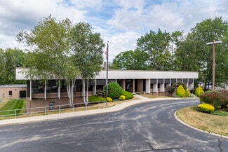 More details for 6 Manor Pky, Salem, NH - Office for Lease
