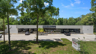 More details for 1631 S State Road 15A, Deland, FL - Retail for Lease