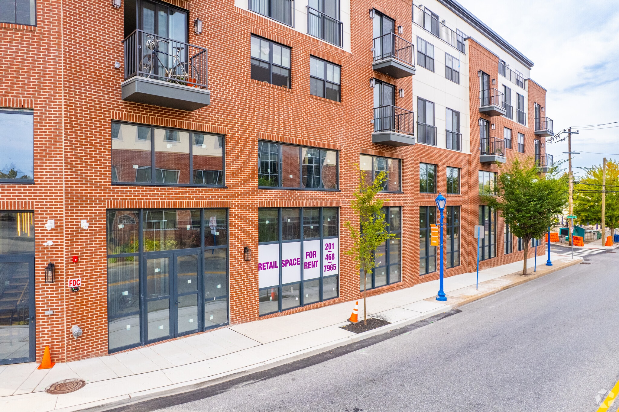 348 Bridge St, Phoenixville, PA for lease Building Photo- Image 1 of 7