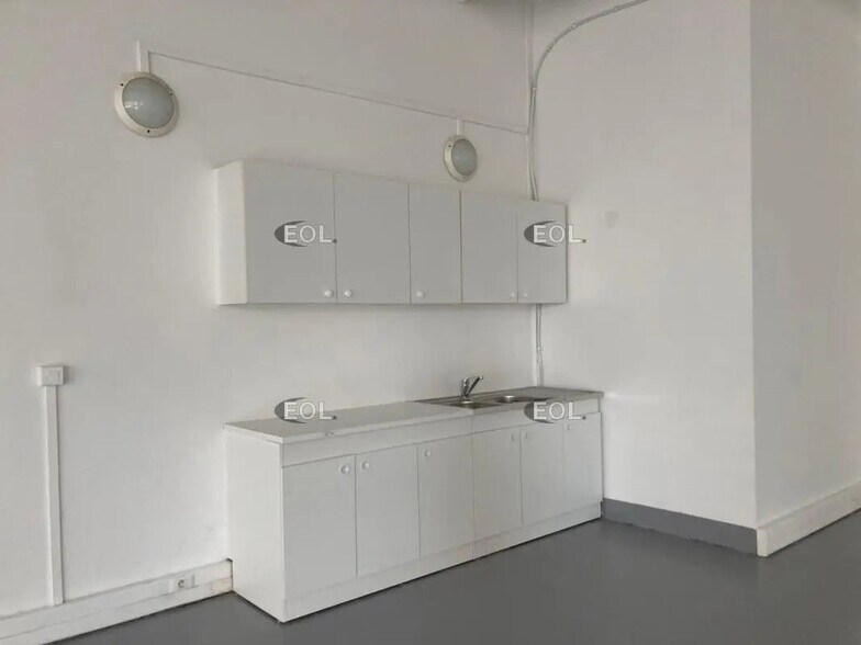 Flex dans Chevilly-Larue à louer - Photo intérieure - Image 2 de 4