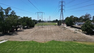 Plus de détails pour 0 Ponderosa Avenue Ave, Fontana, CA - Terrain à vendre