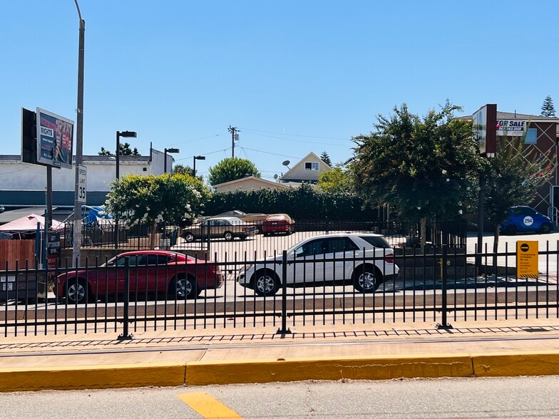 4628 3rd Street, East Los Angeles, CA for sale - Primary Photo - Image 1 of 1