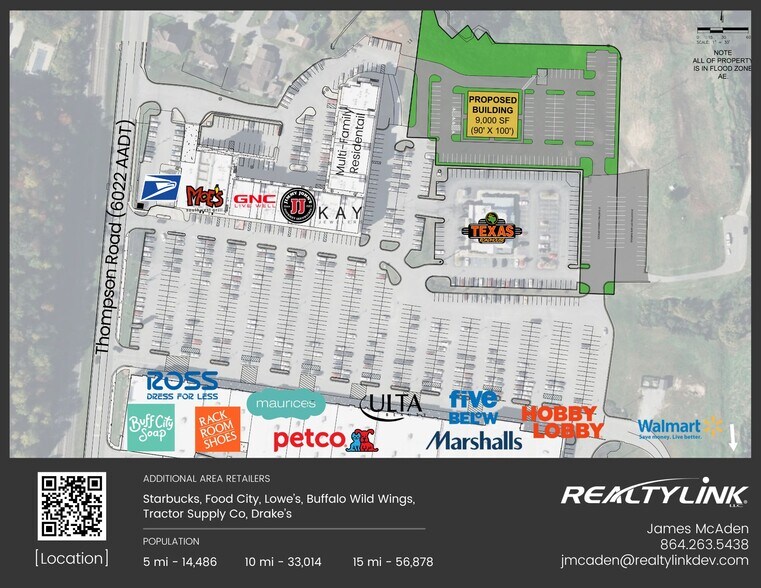 131 Justice way, Pikeville, KY à vendre - Photo du bâtiment - Image 2 de 2