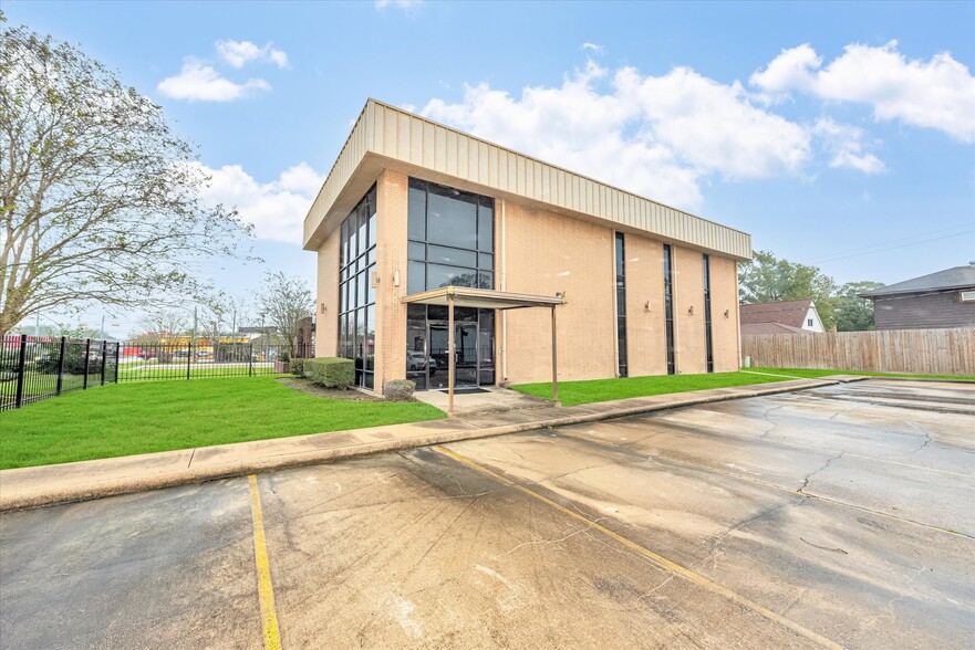 315 Freeport St, Houston, TX for sale - Primary Photo - Image 1 of 1