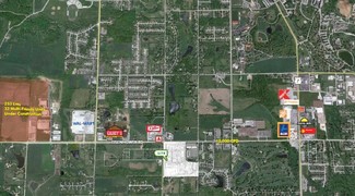 Plus de détails pour 925 W Eisenhower Rd, Lansing, KS - Terrain à vendre